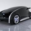 Toyota FT-Bh